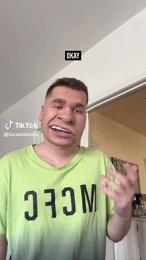 Sibling TikTok Challenge Comparison