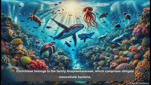 Ehrlichieae in biology - meaning, definition and examples