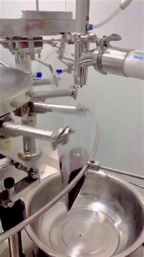 Liquid Pouch Filling Machine Packs Every Bag Perfectly #shorts #packaging #automation