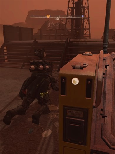 WAKE UP! The Bear Force needs you #helldivers2#neverbackdownneverwhat #gaming #co-op #friends #foryou