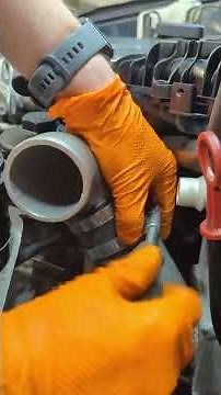 Supercharger-Upgrade on a BMW E39 530i Touring by T21-Industries GmbH