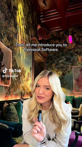 Event Managers, this is your sign to book a free demo now!