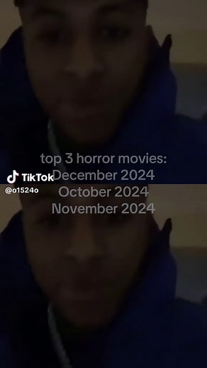 Top 3 Horror Movies to Watch in October and November 2024