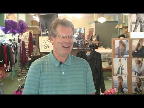 Marshalltown Brick and Mortar Businesses React to News that Kmart is Closing (2017)