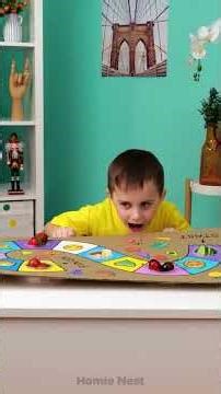 Edible paint? 🎨 Hacks & gadgets every parent will love! #parent