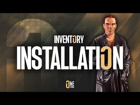 How To Install Our FiveM Inventory? Easy Tutorial | ESX, QBCore, QBox