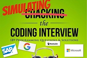 Simulating the Coding Interview