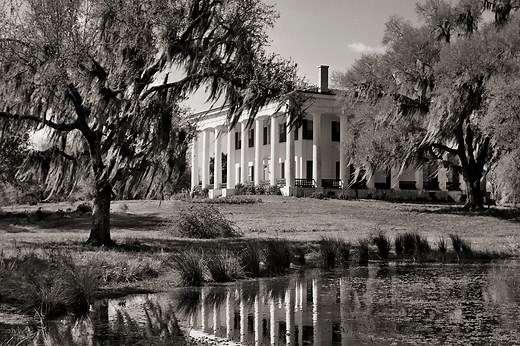 Why is the word antebellum offensive?