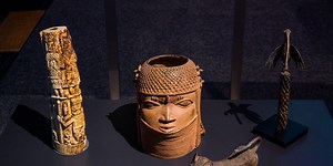 A Timeline of Art and Artifacts Repatriated in 2025