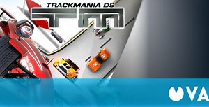 Análisis TrackMania DS - NDS