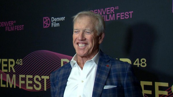 John Elway reflects on personal journey at 'Elway' film premiere in Denver
