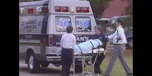 FROM THE ARCHIVES: Murders of Tom, Julie, and Sean Grissom in Shreveport, La. - 1989