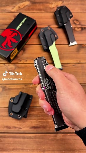 Microtech Halo 6 Review: Features and Performance Insights