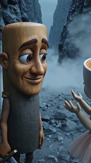 #tungtungtungsahur #tungtungsahur #ballerinacappuccina #brainrot