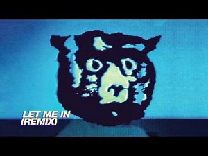 R.E.M. - Let Me In (Monster, Remixed)