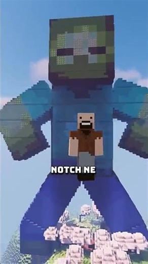 What Game Did Notch Make After Minecraft? 😳#shorts #gaming