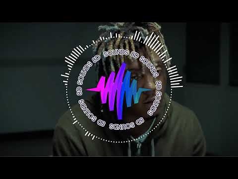 Juice WRLD feat. NBA Youngboy - Bandit | 8D SOUNDS