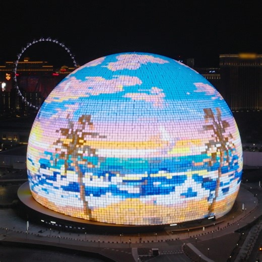 3.8K views · 47 reactions | From Sphere, to the desert, to the beach, we’re here to help you pack it all and deliver to your destination. Because when it comes to packing, our certified packing experts have your back. #SphereVegas | The UPS Store | Facebook