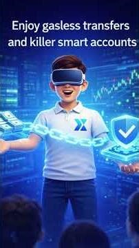 Xyra Labs Explained | Multi-Chain DeFi Trading Across EVM & Non-EVM