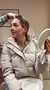 Unveiling rhinoplasty results by removing the splint is alaways an exciting time.