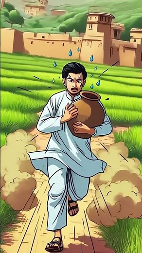 Moral Stories in Hindi #storiesinhindi #storyinhindi #ytshorts #shorts