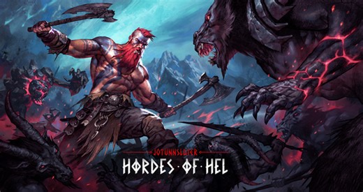Jotunnslayer: Hordes of Hel｜Game8