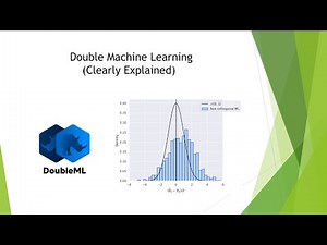 Double Machine Learning, Clearly Explained (Part 1)