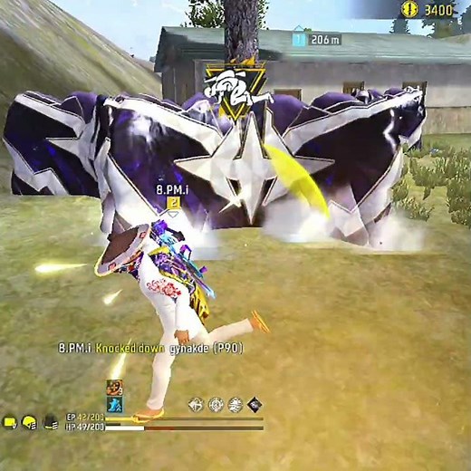 Revive machine mein do band ek sath