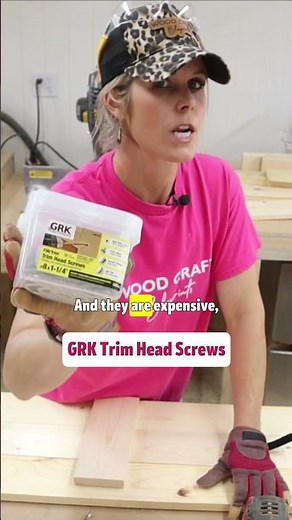 SKIP PRE-DRILLING with this HACK