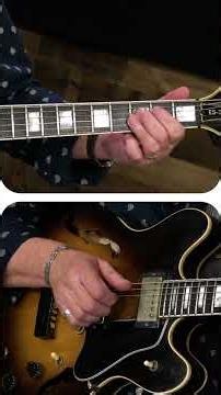 New beginner jazz guitar lessons added to Dave Stryker's Jazz Guitar school on ArtistWorks!