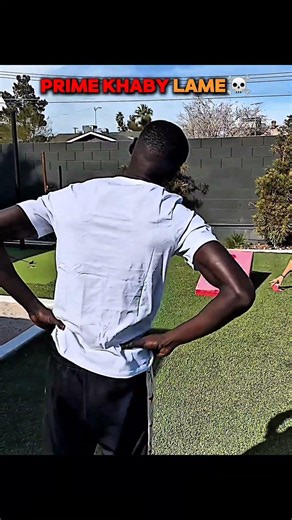 khaby lame | part 13