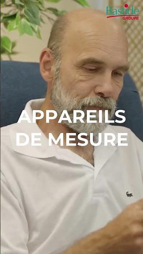 Découvrez les catégories Bastide le confort médical.