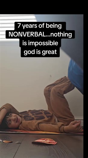 Supporting Non-Verbal Autistic Communication: Our Journey