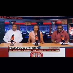 WHY LUHYA PEOPLE SHOULD STAND WITH RAILA IN 2022 ELECTIONS! | Mutembei TV