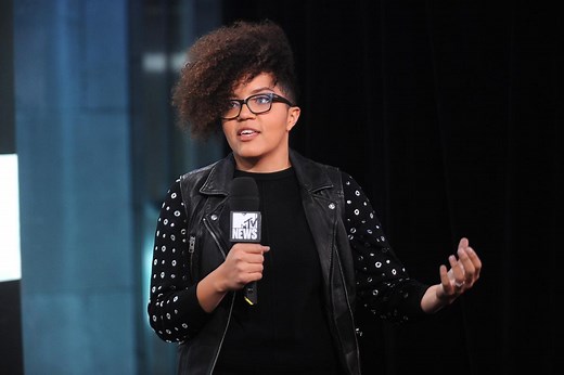 Who is Jane Coaston? Meet 'The View's New Guest Host, A New York Times Contributor