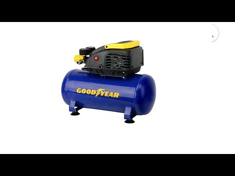 GoodYear air compressor repair!