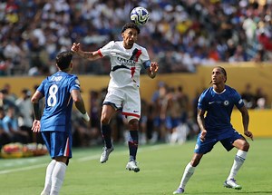 Chelsea x PSG: resultado do jogo e melhores momentos da final pelo Mundial 2025