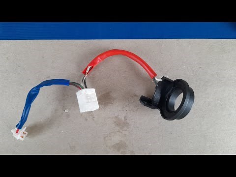 Hyundai immobilizer problem Part 1 video