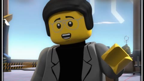 科技天才赛勒斯·博格 伟大的从不止是发明 更是坚守心中的正义