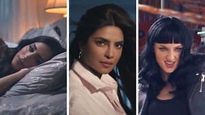 The J-Sisters are back and better than EVER in the Jonas Brothers' newest video! 🔥 | Entertainment Tonight