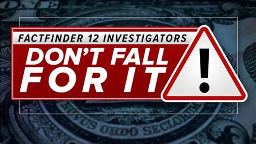 Better Business Bureau warns of baby formula scams