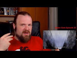 Steins Gate Episode 23 Reaction - Hope,despair, hope again, they so like to torture me