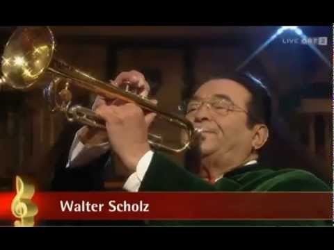 Walter Scholz - Sehnsuchtsmelodie