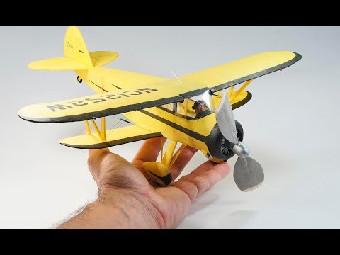 Waco SRE Peanut Scale