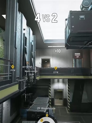 Pokémon Pokéball Fail Moment in Rainbow Six Siege