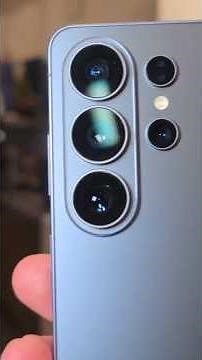 Samsung Galaxy S26 Ultra cameras - The real upgrades are in the software