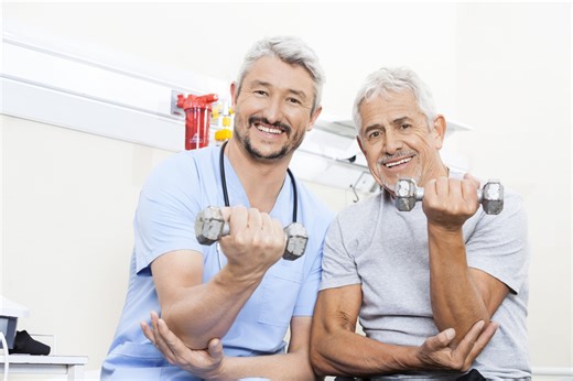 10 Tips to Find Long-Term Care Insurance