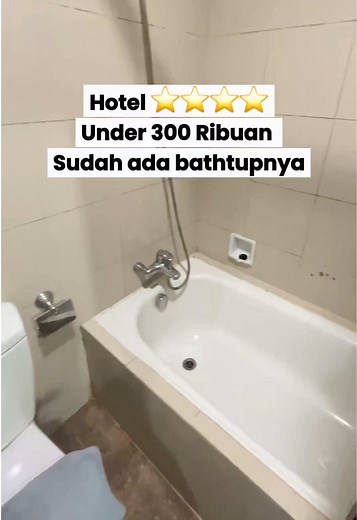 Staycation Seru di Grand Daira Hotel Palembang