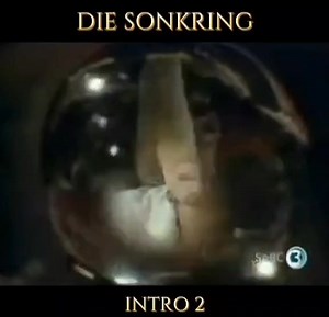 Die Sonkring TV-Reeks Intro #suidafrikaansetv #tvreeksintro #Sonkring | Monique West - Singer
