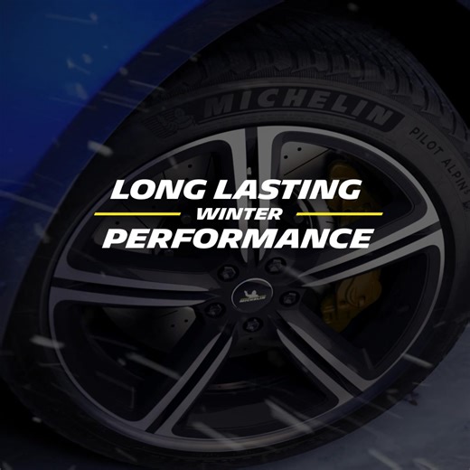 120 reactions · 21 comments | Michelin Pilot Alpin 5 winter tires give you the grip and go to enjoy every snowy drive. | Michelin | Facebook